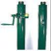 BuyBocceBalls Listing for Har-Tru - Pickleball Court Accessories - COURTMASTER Pickleball/Paddle Post - Green (102-3441) view 1