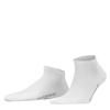 FALKE, Mens, Cool 24/7 Ankle High, White, 11-12 view 1