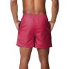 FOCO San Francisco 49ers NFL Mens Solid Wordmark Swimming Trunks view 3