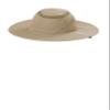 Port Authority Outdoor Ventilated Wide Brim Hat, Stone, Large/X-Large view 1