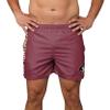 Florida State Seminoles NCAA Mens Solid Wordmark Swimming Trunks view 2