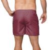 Florida State Seminoles NCAA Mens Solid Wordmark Swimming Trunks view 3