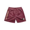 Florida State Seminoles NCAA Mens Solid Wordmark Swimming Trunks view 4