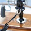 Safety Tether for Light Tackle Coiled, 1200lbs view 3