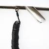 Safety Tether for Light Tackle Coiled, 1200lbs view 4