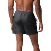 FOCO Cincinnati Bengals NFL Mens Solid Wordmark Swimming Trunks view 3