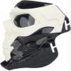 Airsoft Skull Full Face Protective Mask Balaclava Mask Adjustable for Outdoor Sports CS Cosplay Tactical Skull Mask view 3