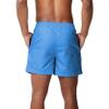 FOCO Tennessee Titans NFL Mens Solid Wordmark Swimming Trunks view 3