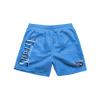 FOCO Tennessee Titans NFL Mens Solid Wordmark Swimming Trunks view 4