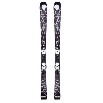 Snowfeet Skis - Ski Ya Later 156 cm | 61.4 inches