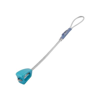 DMM Halfnuts - Turquoise 8