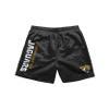 Jacksonville Jaguars NFL Mens Solid Wordmark Swimming Trunks view 4