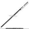 Munetoshi Stainless Steel Metal Sasuke Uchiha Sword of Kusanagi Shirasaya Anime Katana Samurai Animation Cosplay view 3