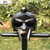 Nautical-Mart Medieval Armor Spartan Muscle Armor Breastplate Armor Helmet Roman Warriors Costume (Only Gladiator Helmet) view 2