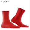 FALKE Women's Active Breeze Socks, Breathable, Cooling, Sustainable Lyocell, Crew, Sweat Wicking, Coolmax Clothing, Red (Scarlet 8228), 8-10.5, 1 Pair view 4