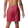 Alabama Crimson Tide NCAA Mens Solid Wordmark Traditional Swimming Trunks view 3