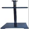 Nautical-Mart Medieval Armor Spartan Muscle Armor Breastplate Armor Helmet Roman Warriors Costume (Wooden Display Stand) view 1