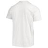 47 Men's Heathered Gray Arizona Cardinals Premier Franklin T-Shirt view 3