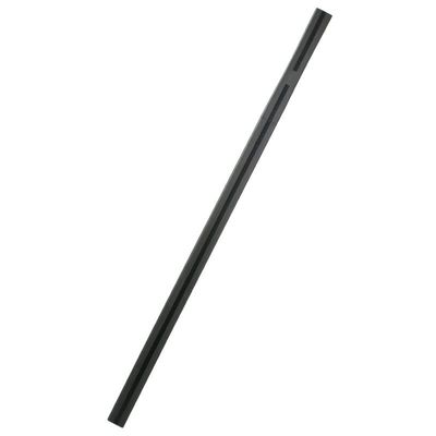Munetoshi Stainless Steel Metal Sasuke Uchiha Kusanagi Sword Black Blade Shirasaya Anime Samurai Katana Cosplay Costumes