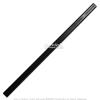 Munetoshi Stainless Steel Metal Sasuke Uchiha Kusanagi Sword Black Blade Shirasaya Anime Samurai Katana Cosplay Costumes view 4
