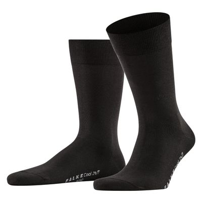 Falke Men's Socks, Brown Brown 5930, 41-42