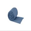 Sea to Summit Portable Pocket Towel for Camping, Gym, and Travel, Large (24 x 48 inches), Moonlight Blue view 1
