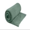 Sea to Summit Tek Towel, Plush Camping and Travel Towel, X-Large (30 x 59 inches), Sage Green view 1