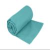 Sea to Summit Drylite Towel, Lightweight Camping and Travel Towel, X-Large (30 x 59 inches), Baltic Blue view 1