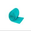 Sea to Summit Portable Pocket Towel for Camping, Gym, and Travel, X-Large (30 x 60 inches), Baltic Blue view 1
