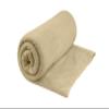 Sea to Summit Tek Towel, Plush Camping and Travel Towel, X-Large (30 x 59 inches), Desert Brown view 1