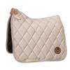 Dressage Saddle Pad in Haze Collection by Back on Track USA