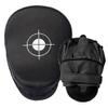 PFG Classic Focus Pads MMA Boxing Muay Thai Training - Heavy Duty (Yellow) view 2
