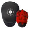 PFG Classic Focus Pads MMA Boxing Muay Thai Training - Heavy Duty (Yellow) view 3
