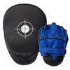 PFG Classic Focus Pads MMA Boxing Muay Thai Training - Heavy Duty (Yellow) view 4