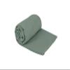 Sea to Summit Drylite Towel, Lightweight Camping and Travel Towel, Medium (20 x 39 inches), Sage Green view 1