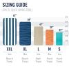 Sea to Summit Drylite Towel, Lightweight Camping and Travel Towel, Medium (20 x 39 inches), Sage Green view 3