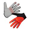 Endura Womens Hummvee MTB Cycling Glove Lite - Paprika, Small view 1