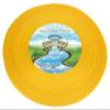 Country Brook Design - 1/2 Inch Lightweight Polypropylene (Polypro) Webbing for Outdoors, Crafting & DIY (Yellow, 10 Yards) view 2