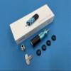 Molinari Cue Extension 4 with Adapter, Key, 4 Rubber Bumpers. view 2