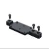 Monstrum Red Dot Mount Compatible with Mossberg 500/535/590/835/Shockwave Series Shotguns | Compatible with Docter Standard Red Dots view 1