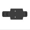 Monstrum Red Dot Mount Compatible with Mossberg 500/535/590/835/Shockwave Series Shotguns | Compatible with Docter Standard Red Dots view 4