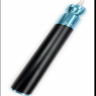 Molinari Cue Extension fits Predator cues, 7 1/4 with Adapter, Key, 4 Rubber Bumpers