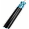 Molinari Cue Extension fits Predator cues, 7 1/4  with Adapter, Key, 4 Rubber Bumpers view 1