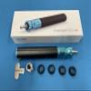 Molinari Cue Extension fits Predator cues, 7 1/4  with Adapter, Key, 4 Rubber Bumpers view 3