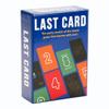 Last Card - The Drinking Game You Already Know | The Party Version of The Game That Rhymes with Juno - Bachelorette Party Games, Fun for Friends view 1