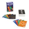 Last Card - The Drinking Game You Already Know | The Party Version of The Game That Rhymes with Juno - Bachelorette Party Games, Fun for Friends view 2