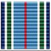 United States Armed Forces Joint Service Achievement Medal (JSAM) Ribbon view 1