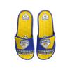 FOCO Los Angeles Rams NFL Super Bowl LVI Champions Mens Gel Slide - XL view 2