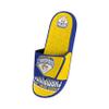 FOCO Los Angeles Rams NFL Super Bowl LVI Champions Mens Gel Slide - XL view 3