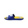 FOCO Los Angeles Rams NFL Super Bowl LVI Champions Mens Gel Slide - XL view 4